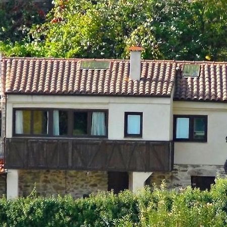 Carballedo  Las Casitas De Peares 빌라 외부 사진