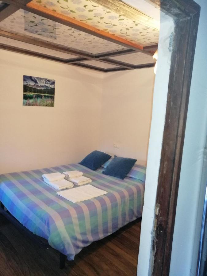 Carballedo  Las Casitas De Peares 빌라 외부 사진