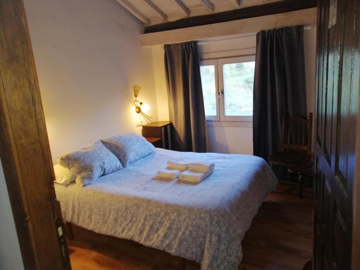 Carballedo  Las Casitas De Peares 빌라 외부 사진